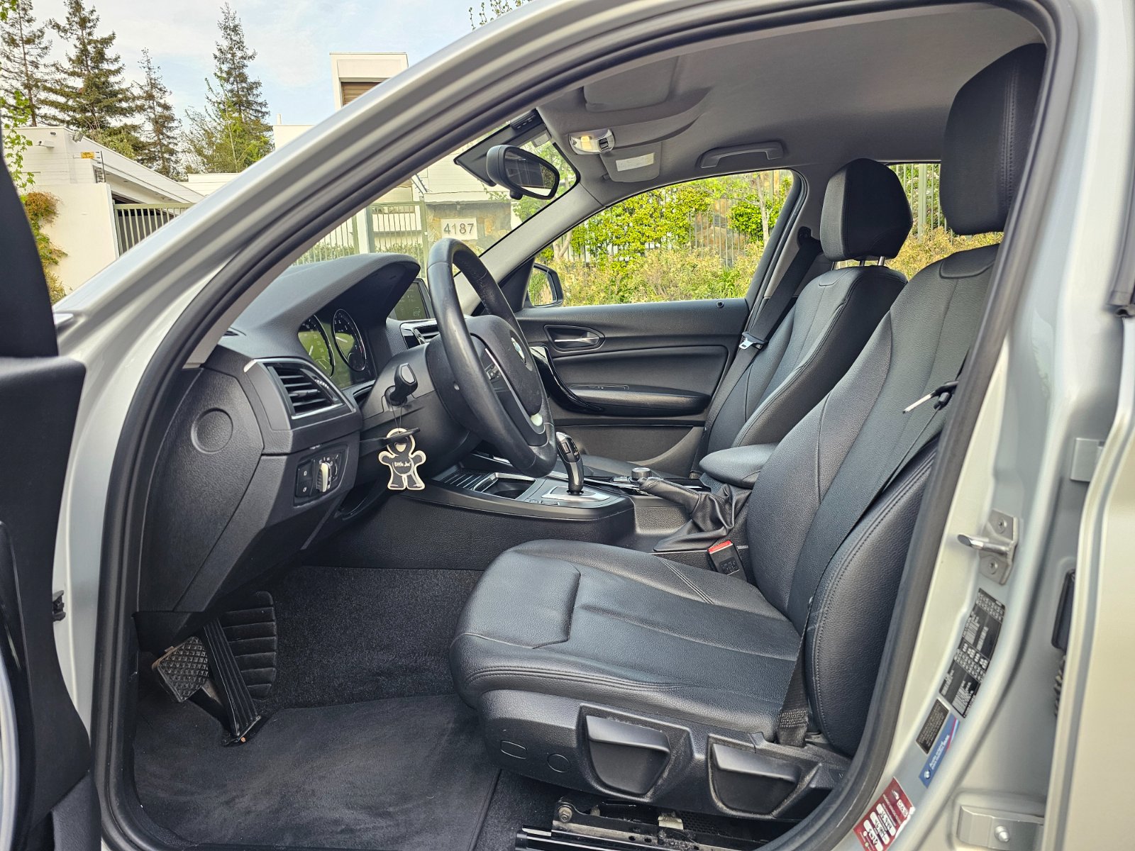 BMW 118 MILLENNIAL 1.5 TWINPOWER 5P AUT - Imagen 20