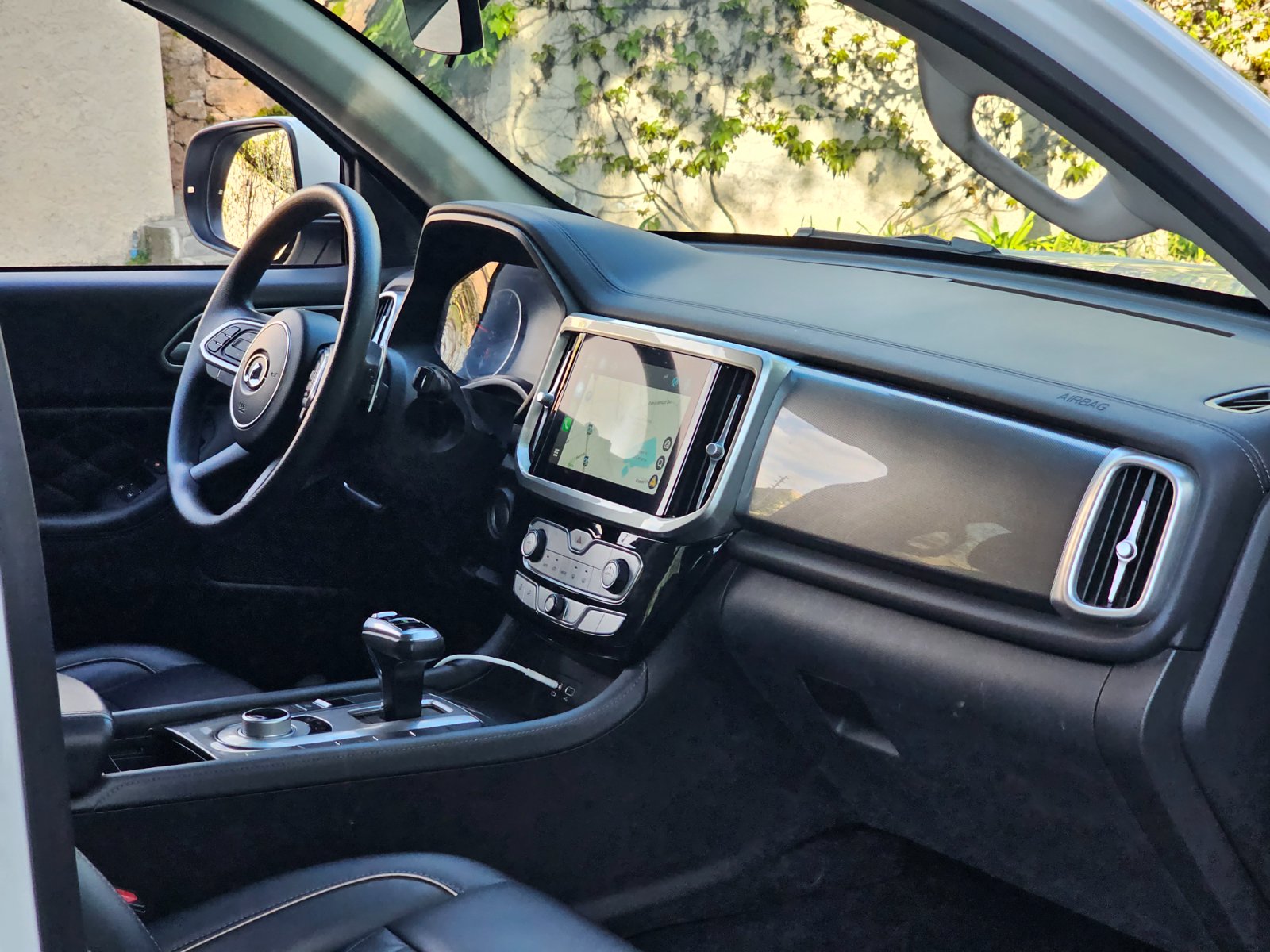 GREAT WALL POER PLUS 2.0 TD AUT ÉLITE 4WD - Imagen 18