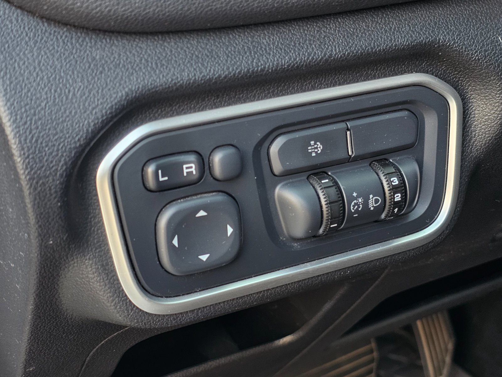 GREAT WALL POER PLUS 2.0 TD AUT ÉLITE 4WD - Imagen 20