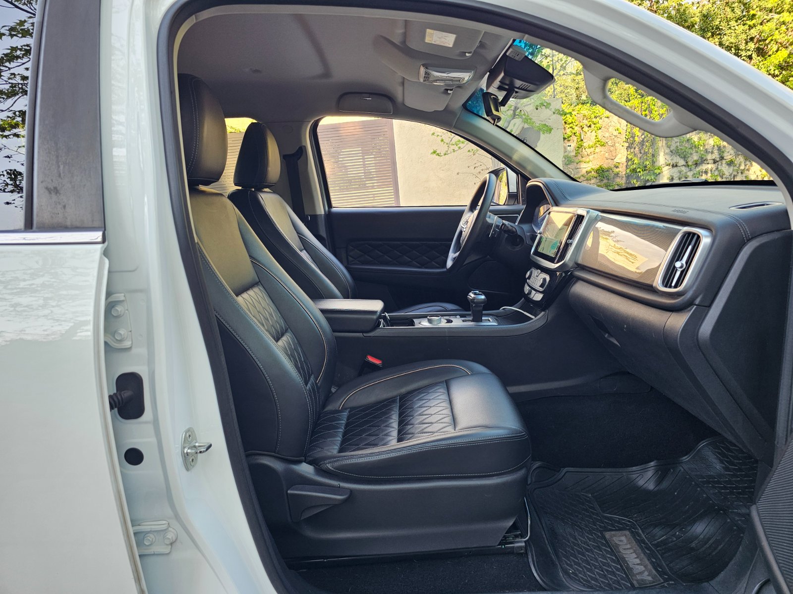 GREAT WALL POER PLUS 2.0 TD AUT ÉLITE 4WD - Imagen 23