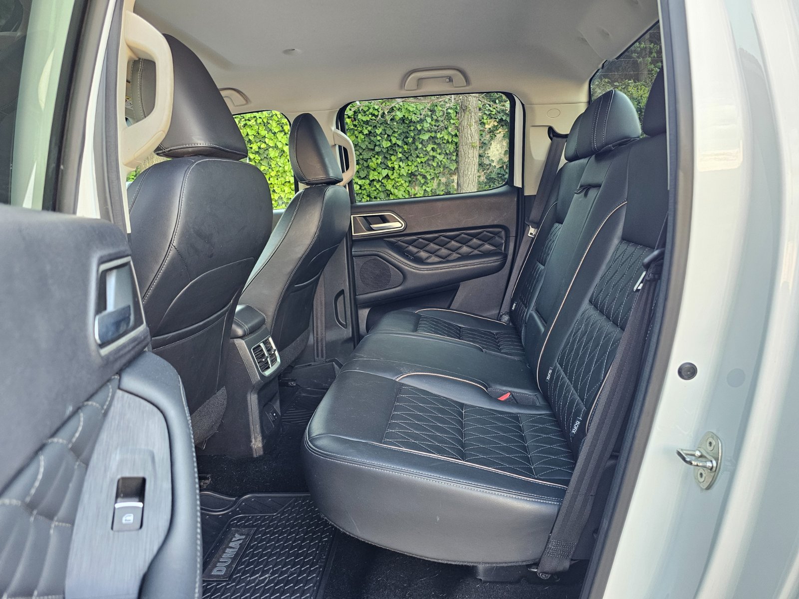 GREAT WALL POER PLUS 2.0 TD AUT ÉLITE 4WD - Imagen 25