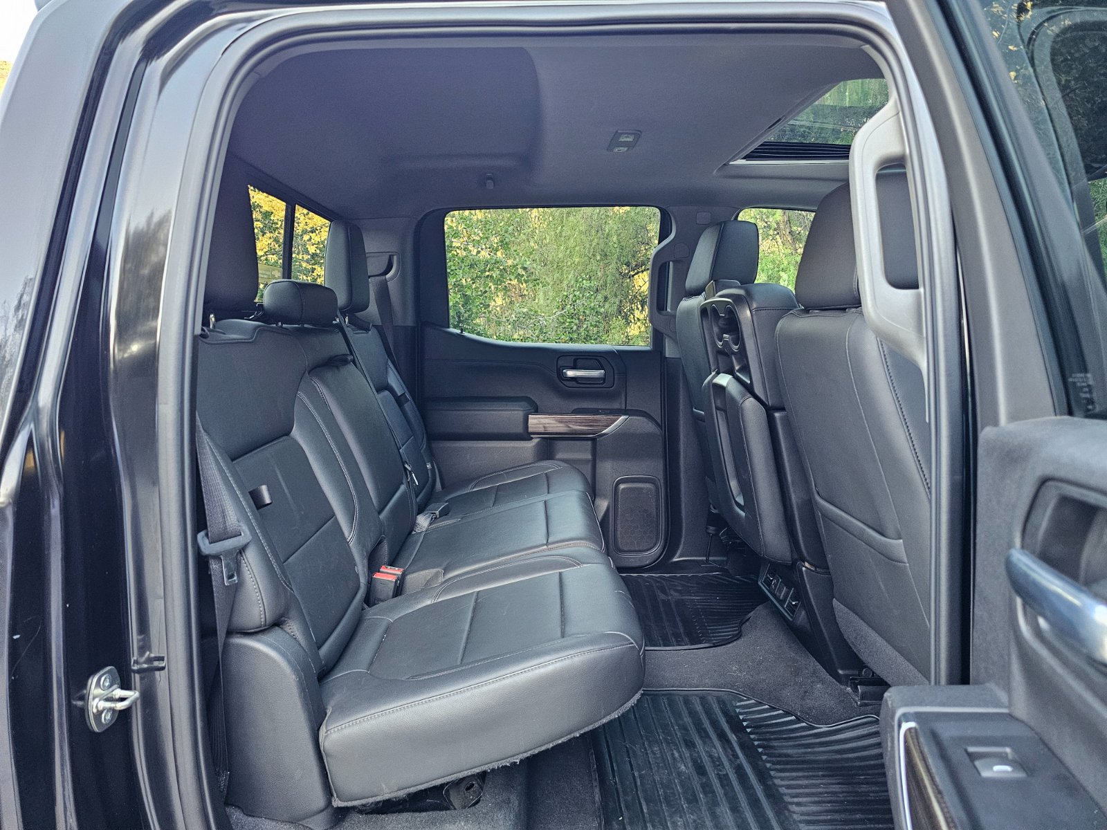 CHEVROLET SILVERADO LT 5.3 AUT Z71 - Imagen 25