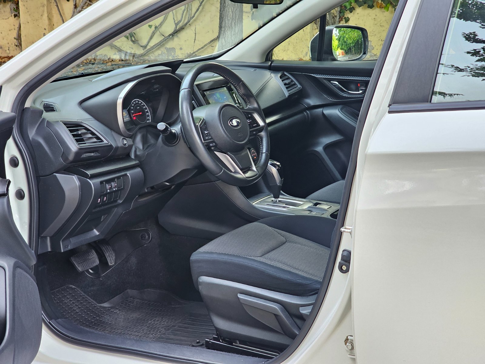 SUBARU IMPREZA 2.0 CVT 4WD - Imagen 11