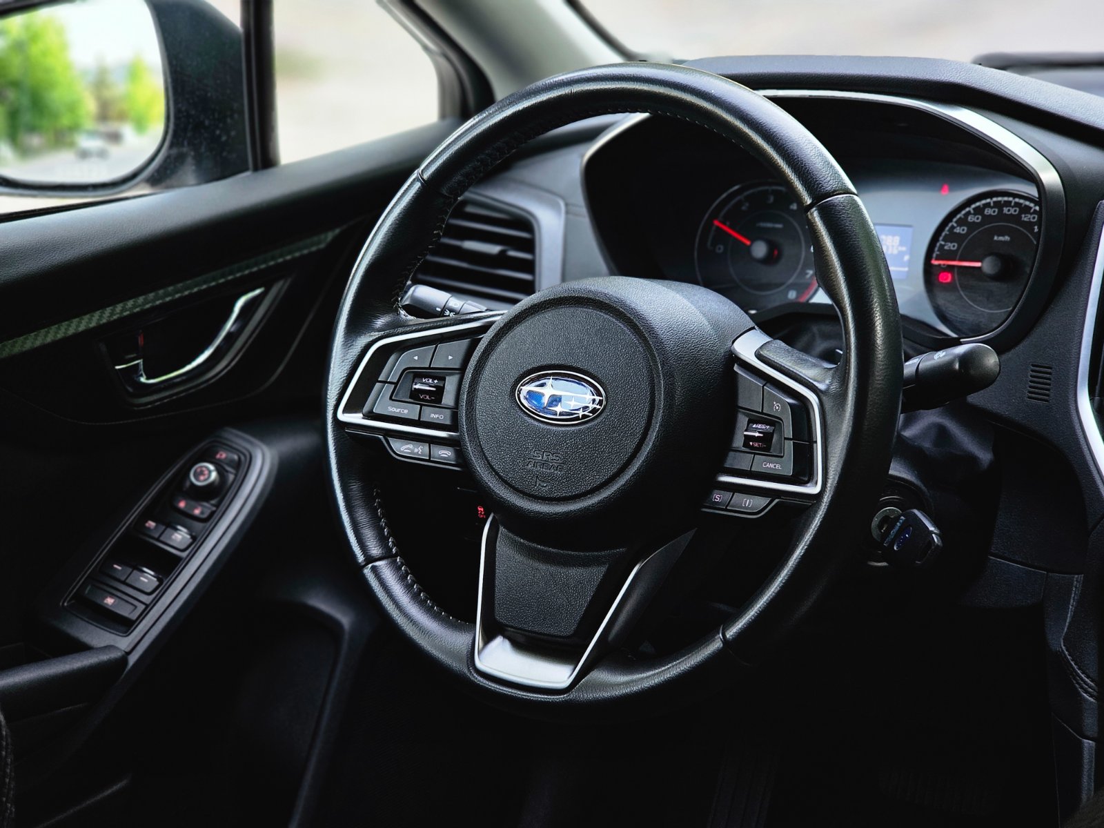 SUBARU IMPREZA 2.0 CVT 4WD - Imagen 16