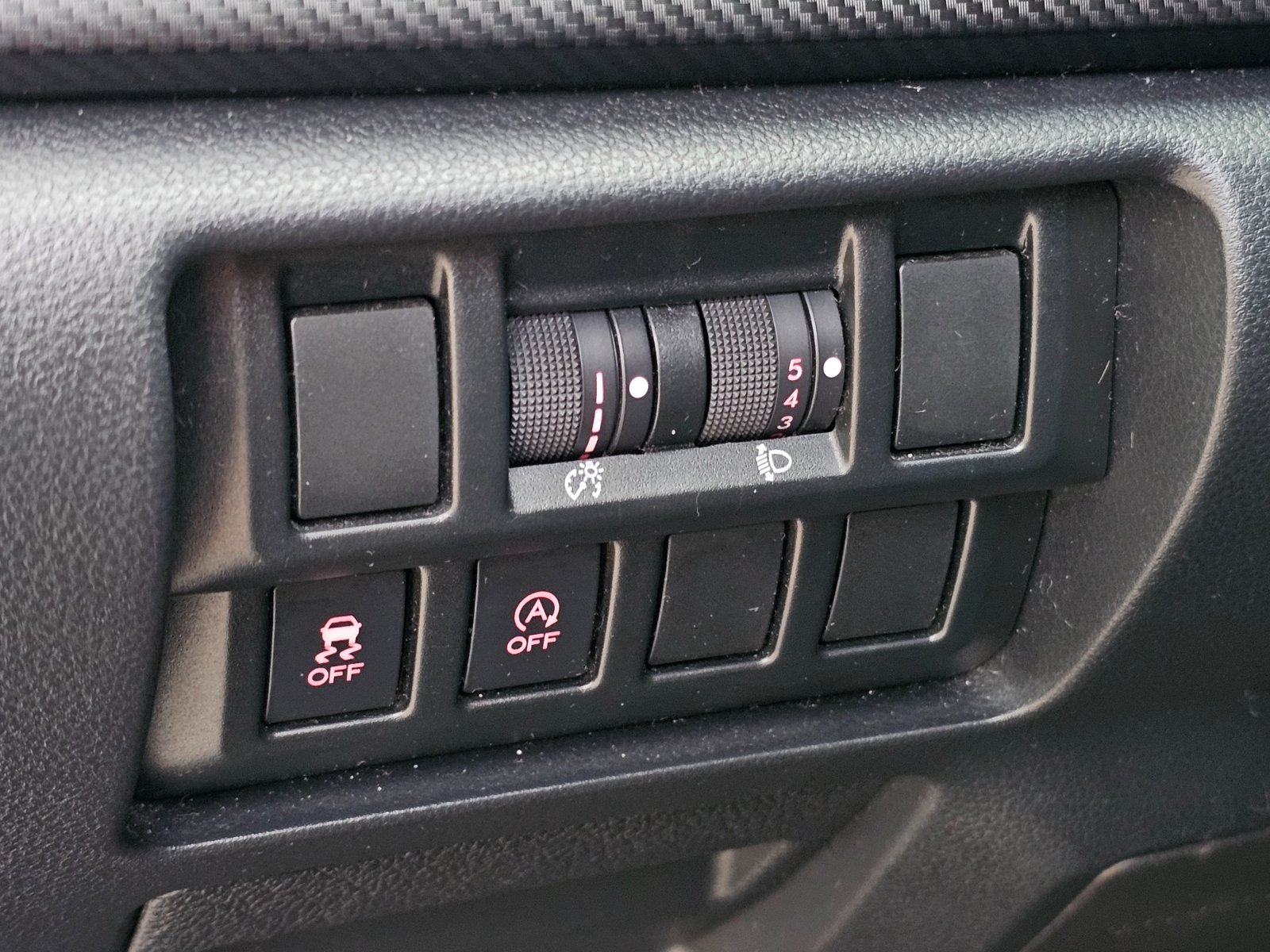 SUBARU IMPREZA 2.0 CVT 4WD - Imagen 18