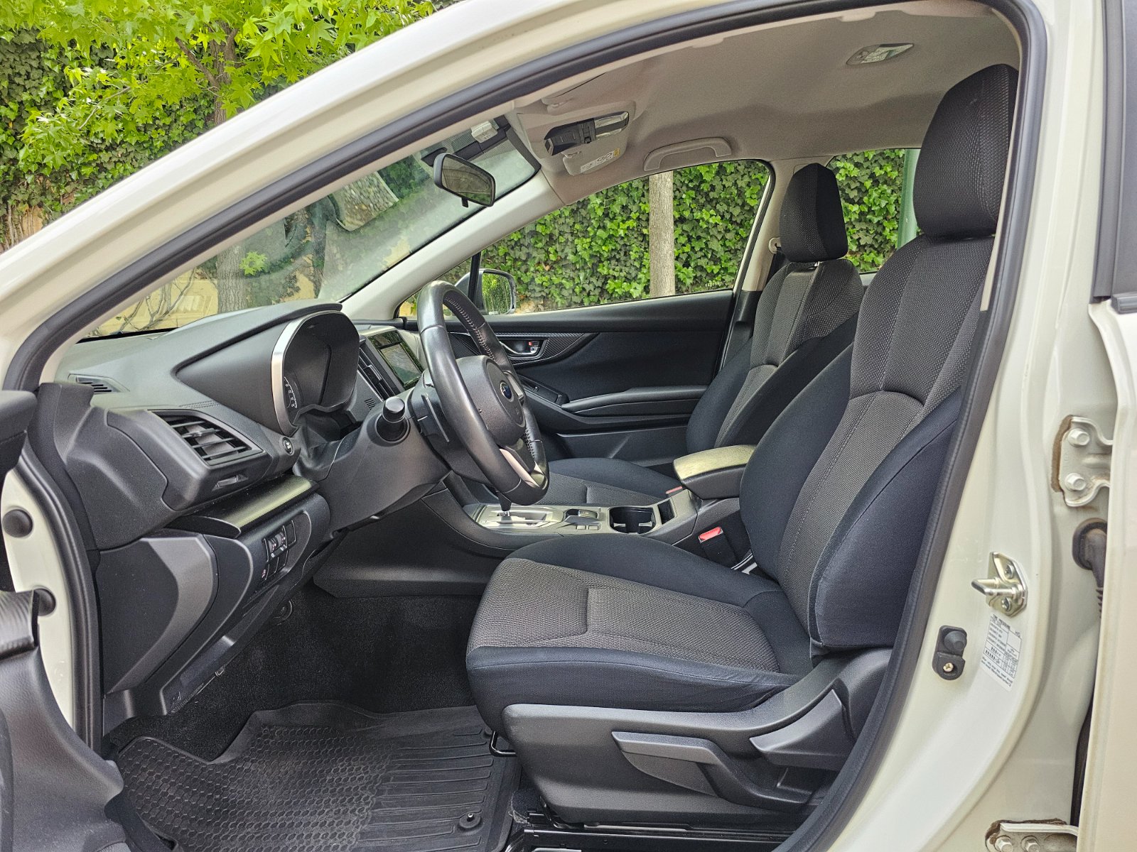 SUBARU IMPREZA 2.0 CVT 4WD - Imagen 20