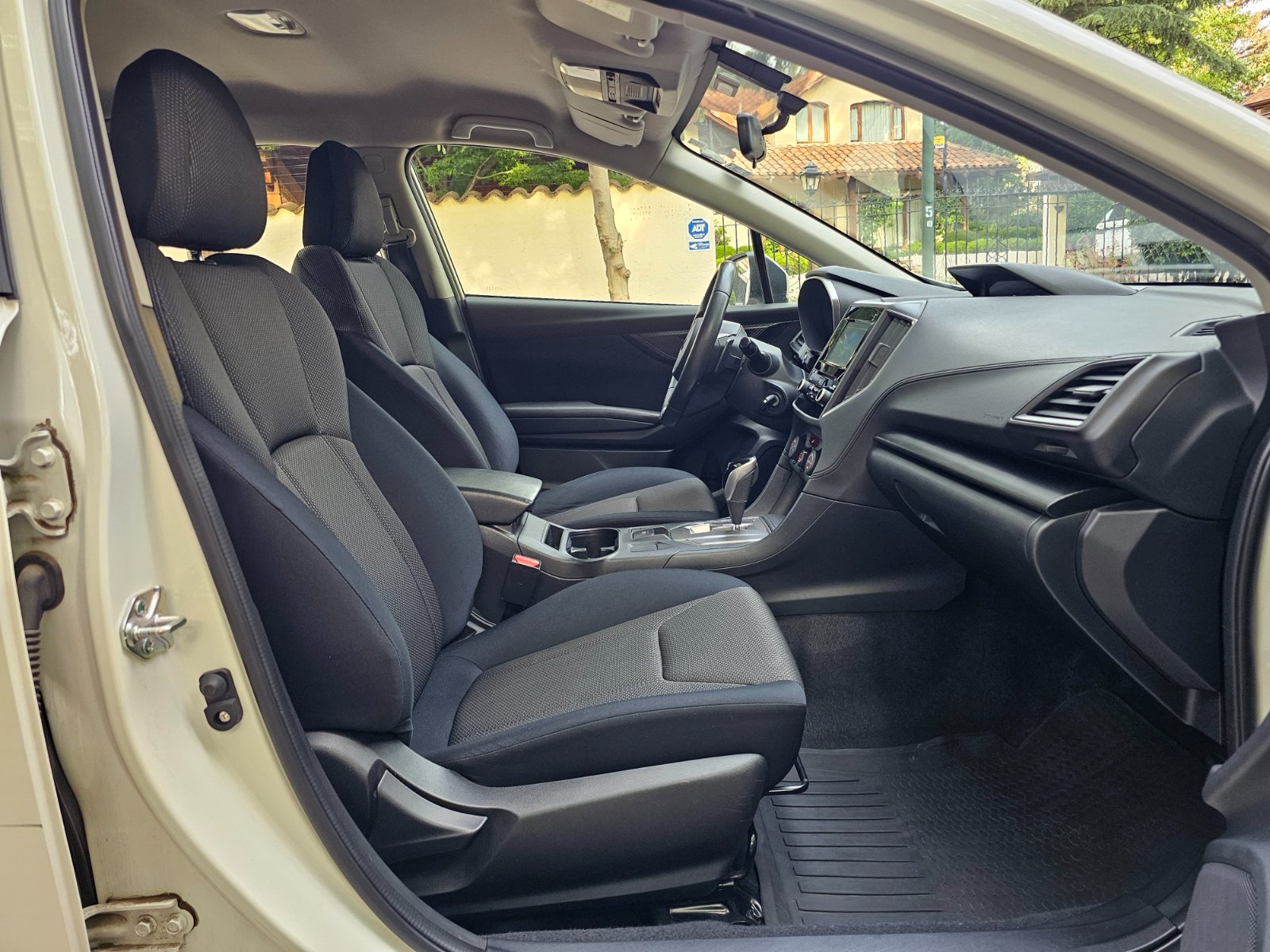 SUBARU IMPREZA 2.0 CVT 4WD - Imagen 21