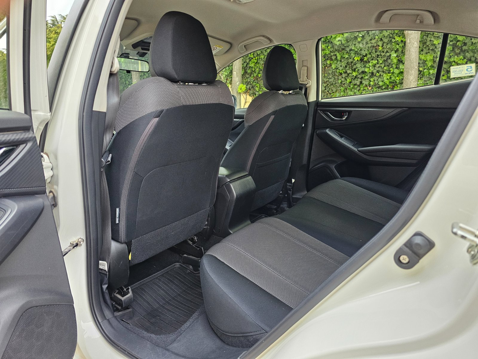 SUBARU IMPREZA 2.0 CVT 4WD - Imagen 23