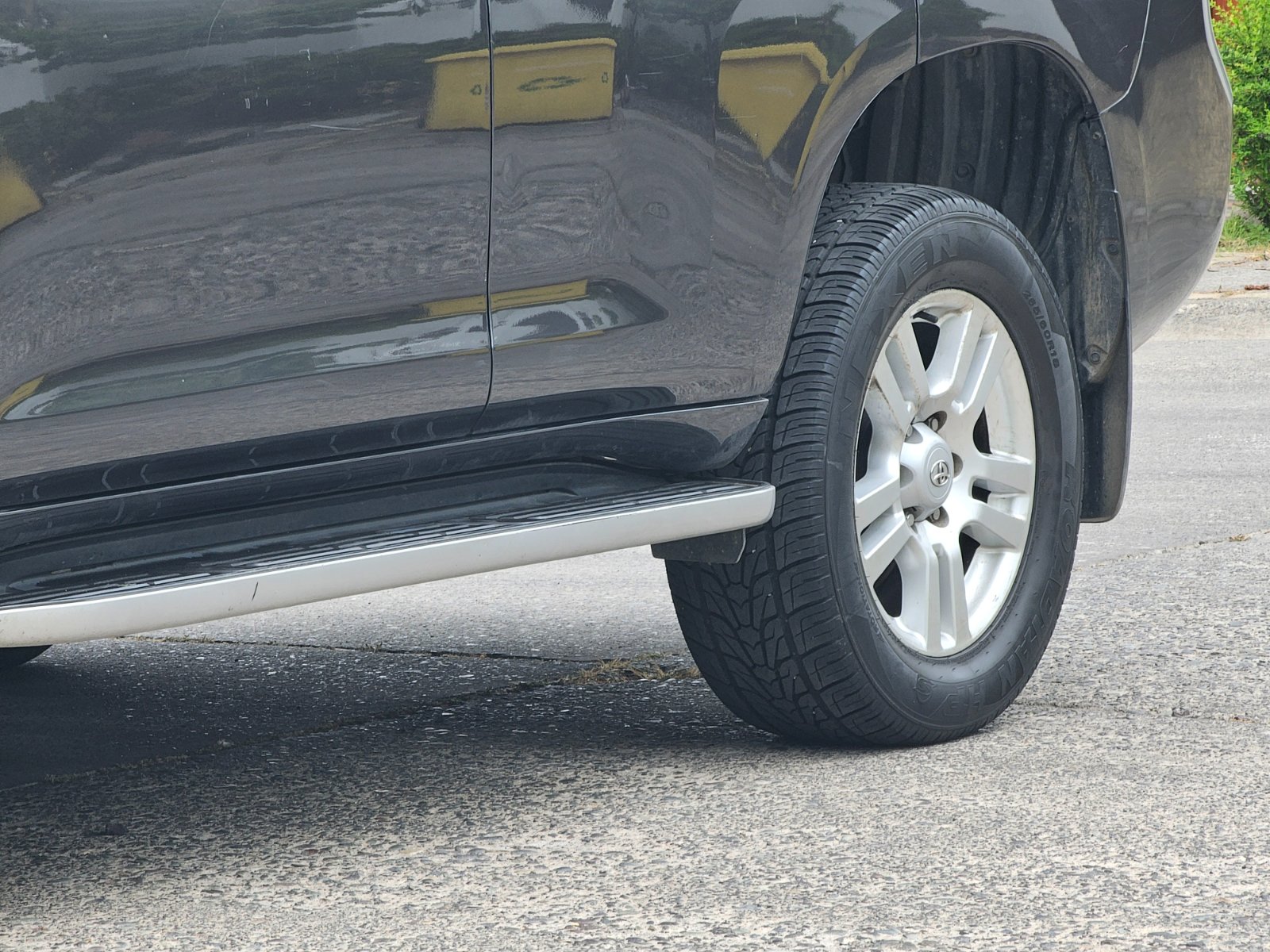 TOYOTA LAND CRUISER PRADO 4.0 VX LIMITED 4X4 - Imagen 13