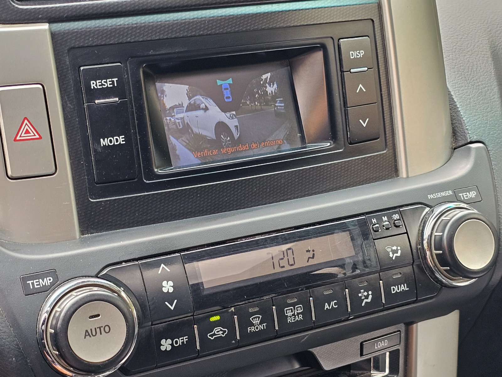 TOYOTA LAND CRUISER PRADO 4.0 VX LIMITED 4X4 - Imagen 24