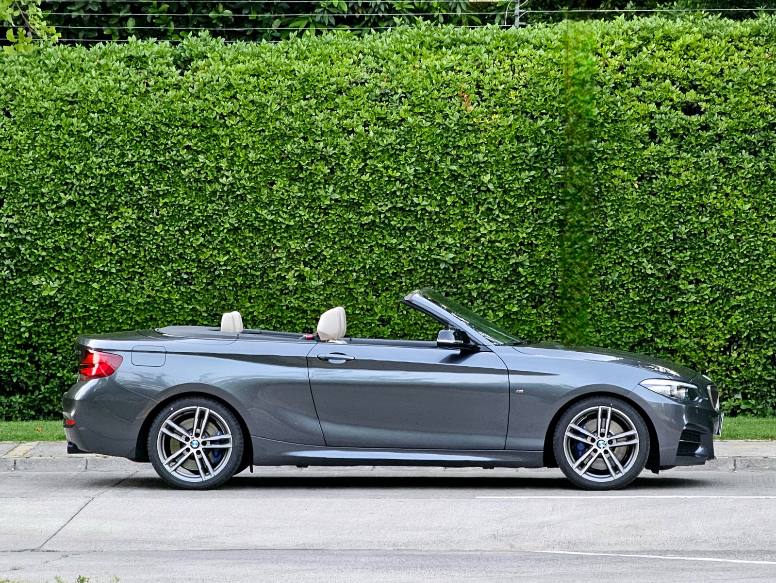 BMW M240i CABRIO 3.0 TWINPOWER TURBO - Imagen 7