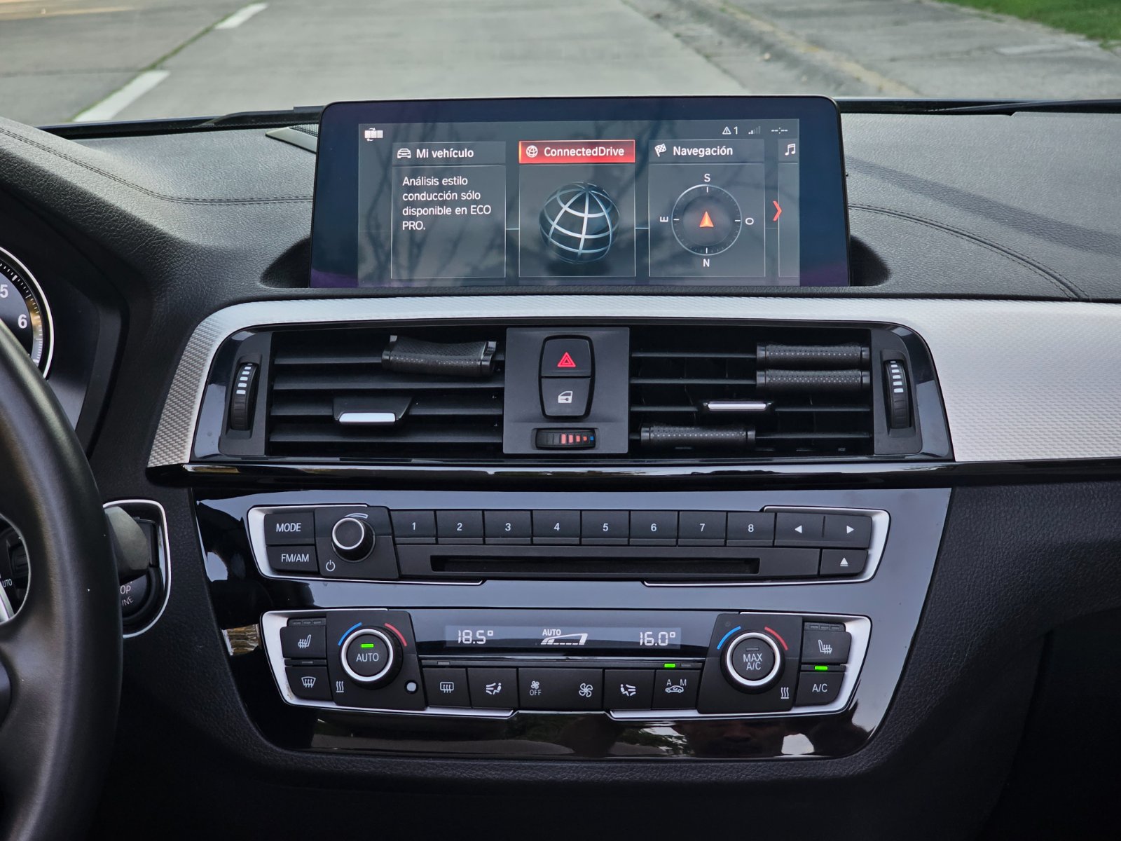 BMW M240i CABRIO 3.0 TWINPOWER TURBO - Imagen 15