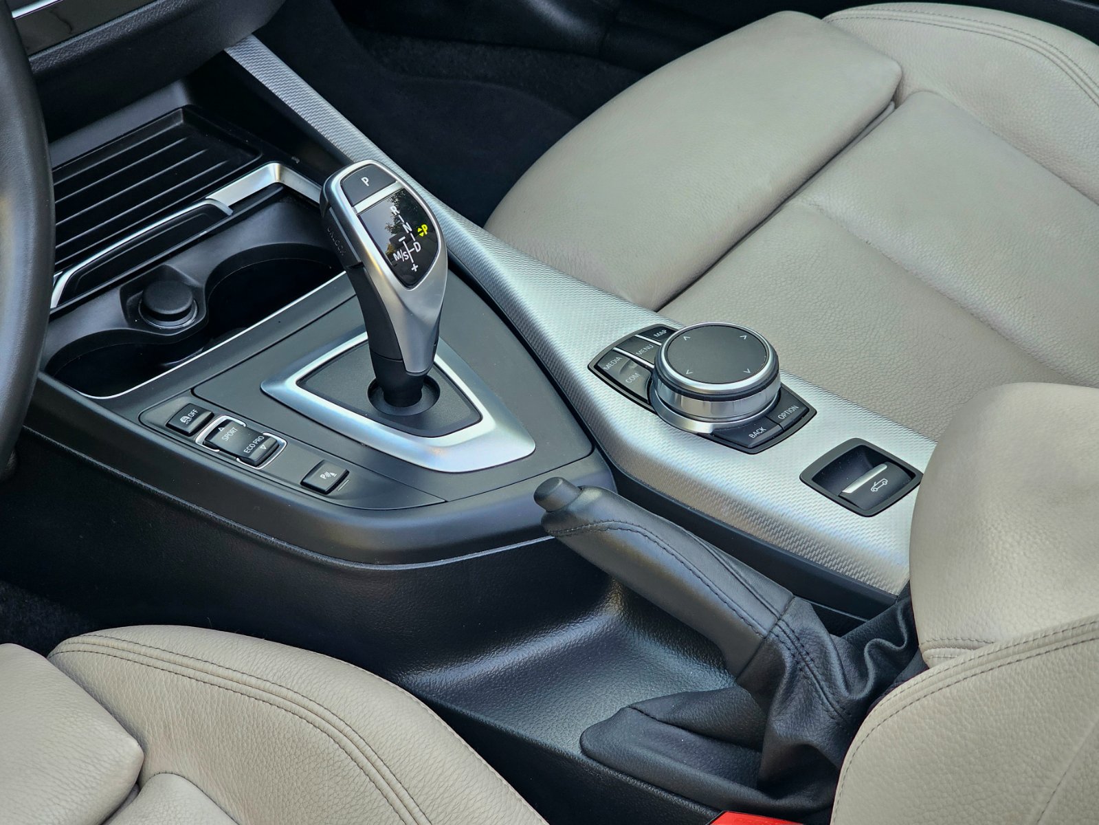 BMW M240i CABRIO 3.0 TWINPOWER TURBO - Imagen 19