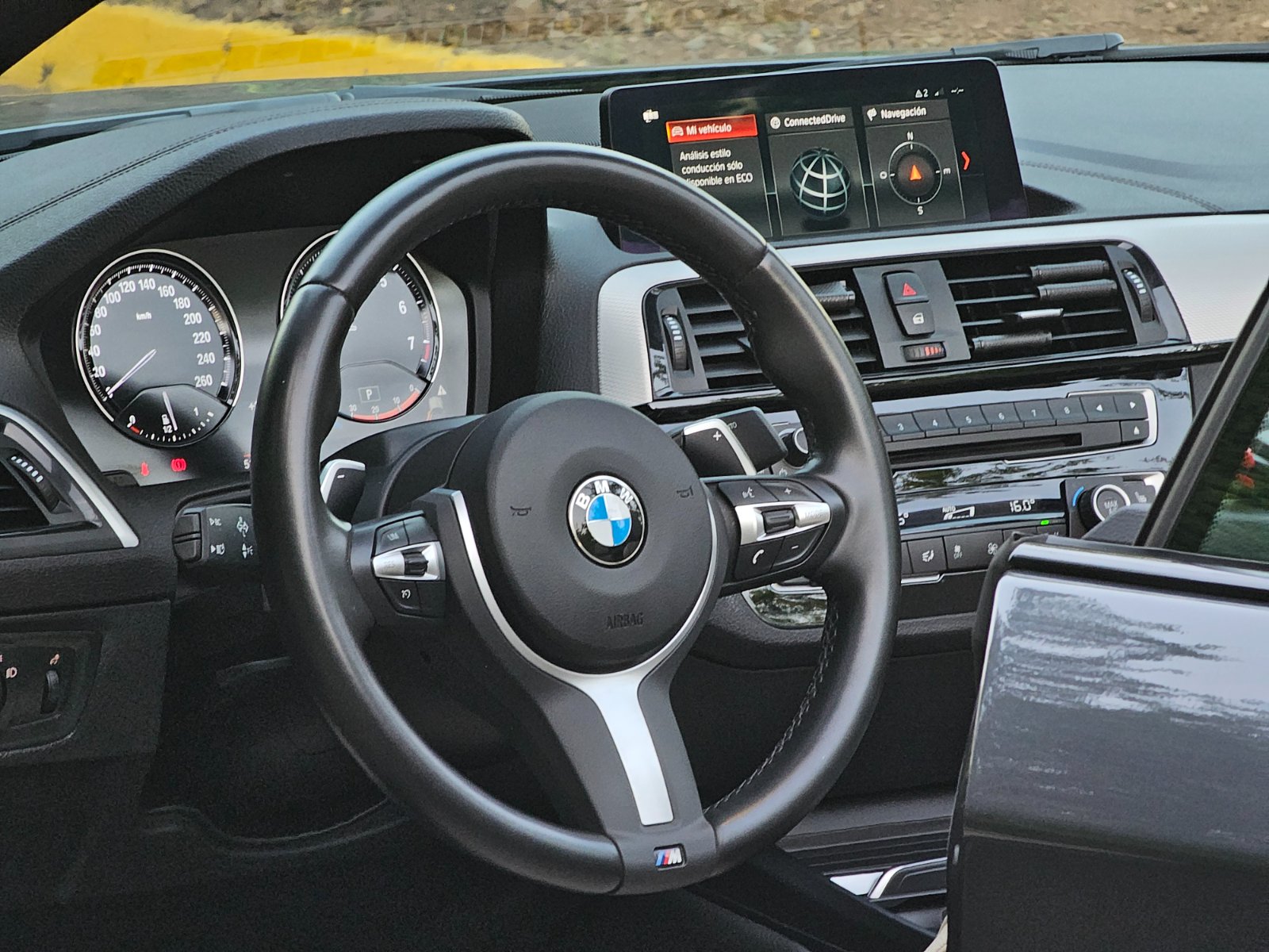 BMW M240i CABRIO 3.0 TWINPOWER TURBO - Imagen 20