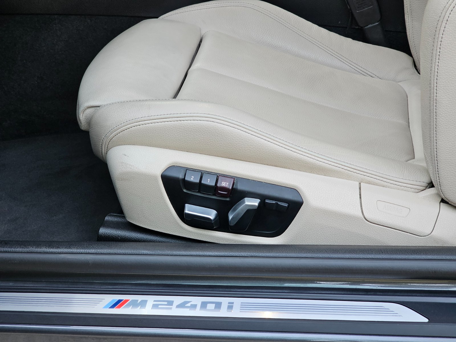 BMW M240i CABRIO 3.0 TWINPOWER TURBO - Imagen 21