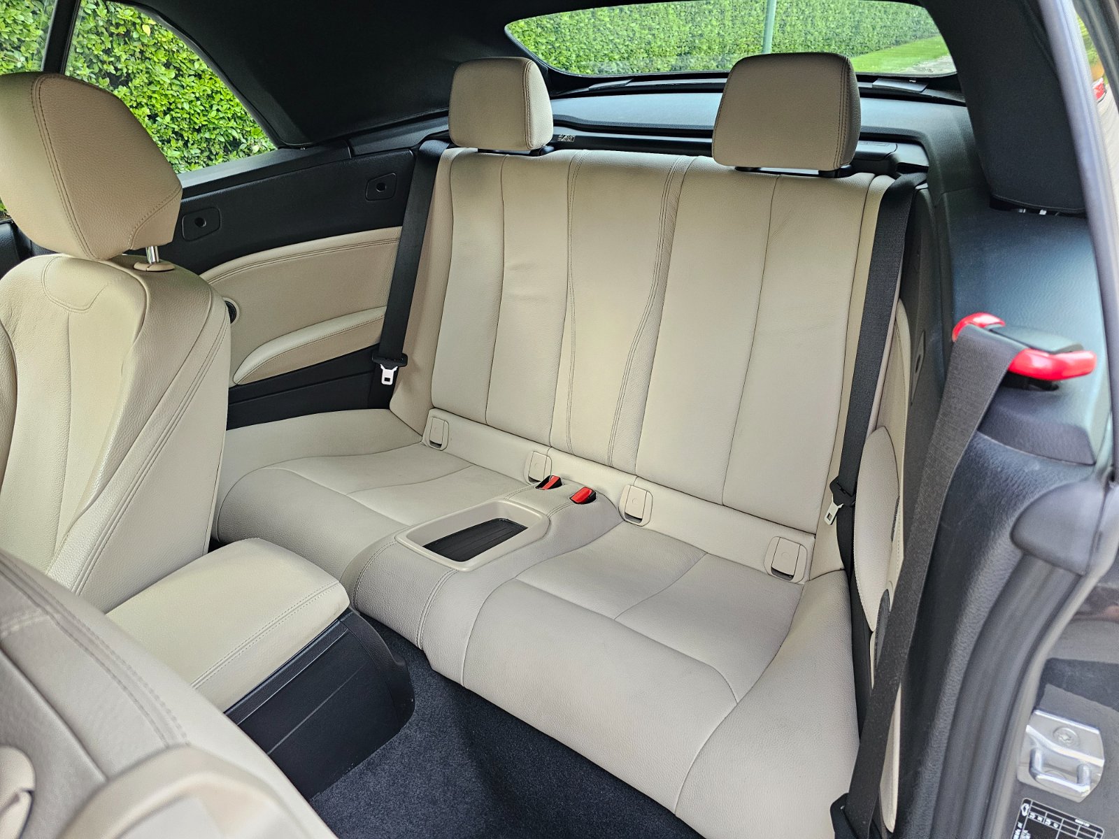 BMW M240i CABRIO 3.0 TWINPOWER TURBO - Imagen 26