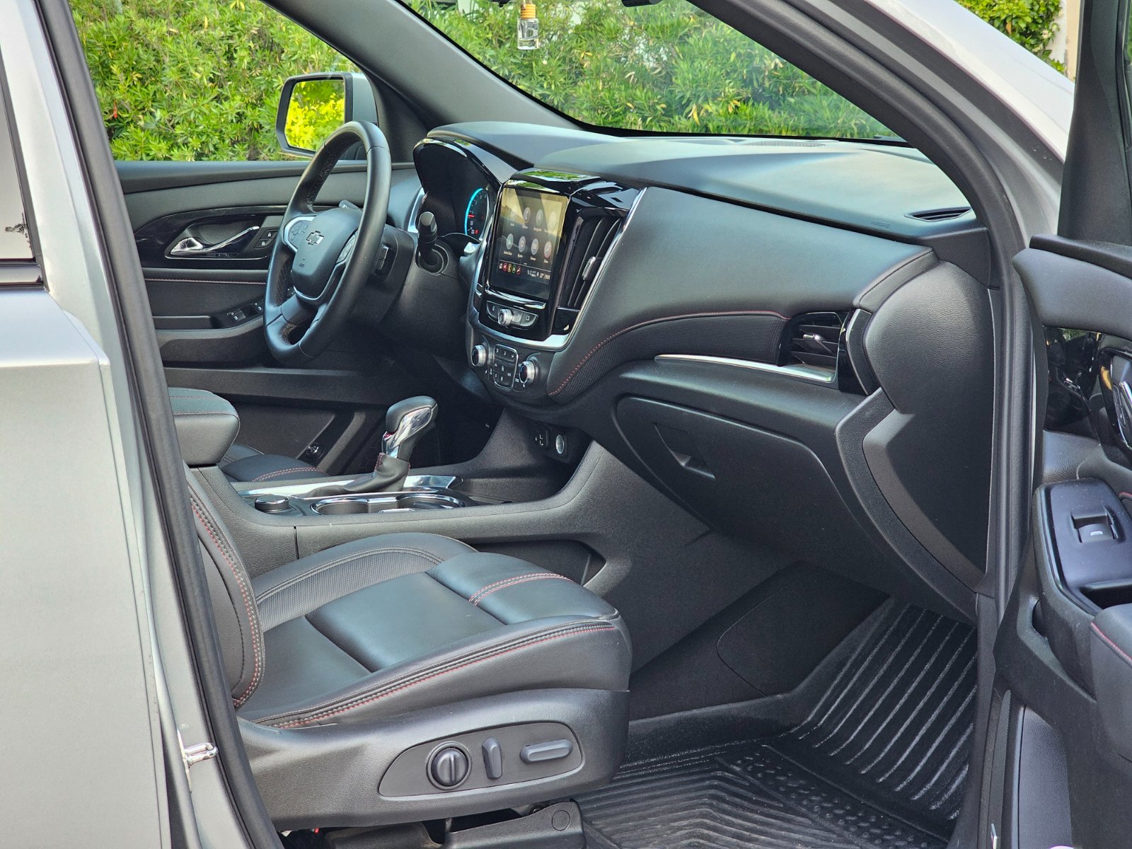 CHEVROLET TRAVERSE 3.6 RS 4x4 - Imagen 15