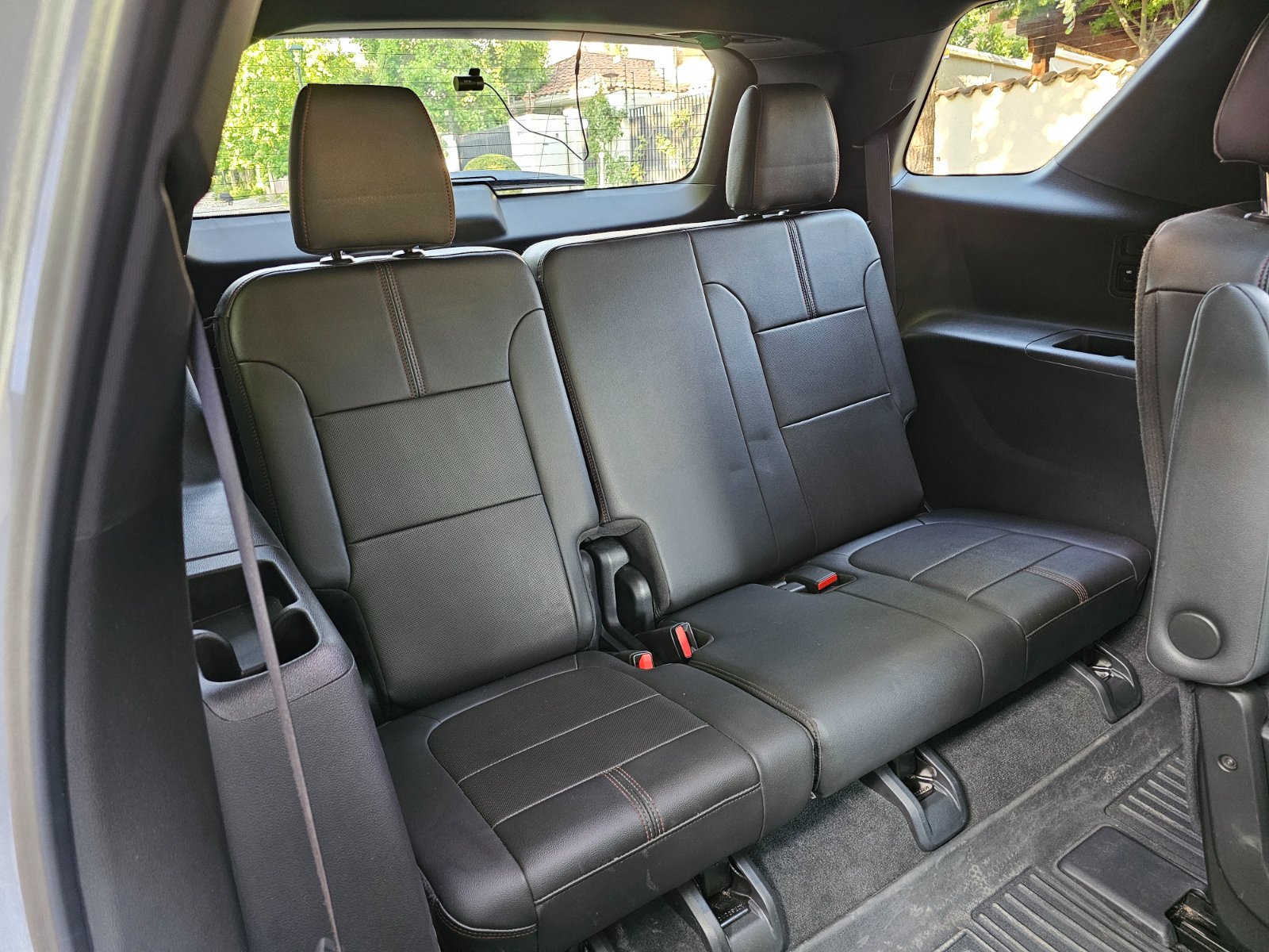 CHEVROLET TRAVERSE 3.6 RS 4x4 - Imagen 27