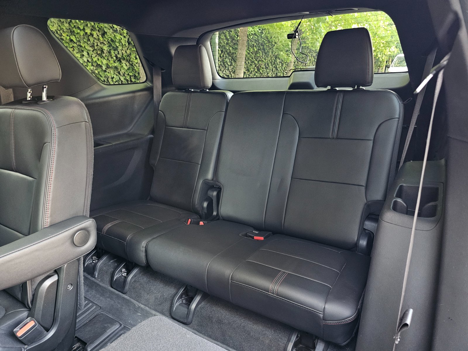 CHEVROLET TRAVERSE 3.6 RS 4x4 - Imagen 28