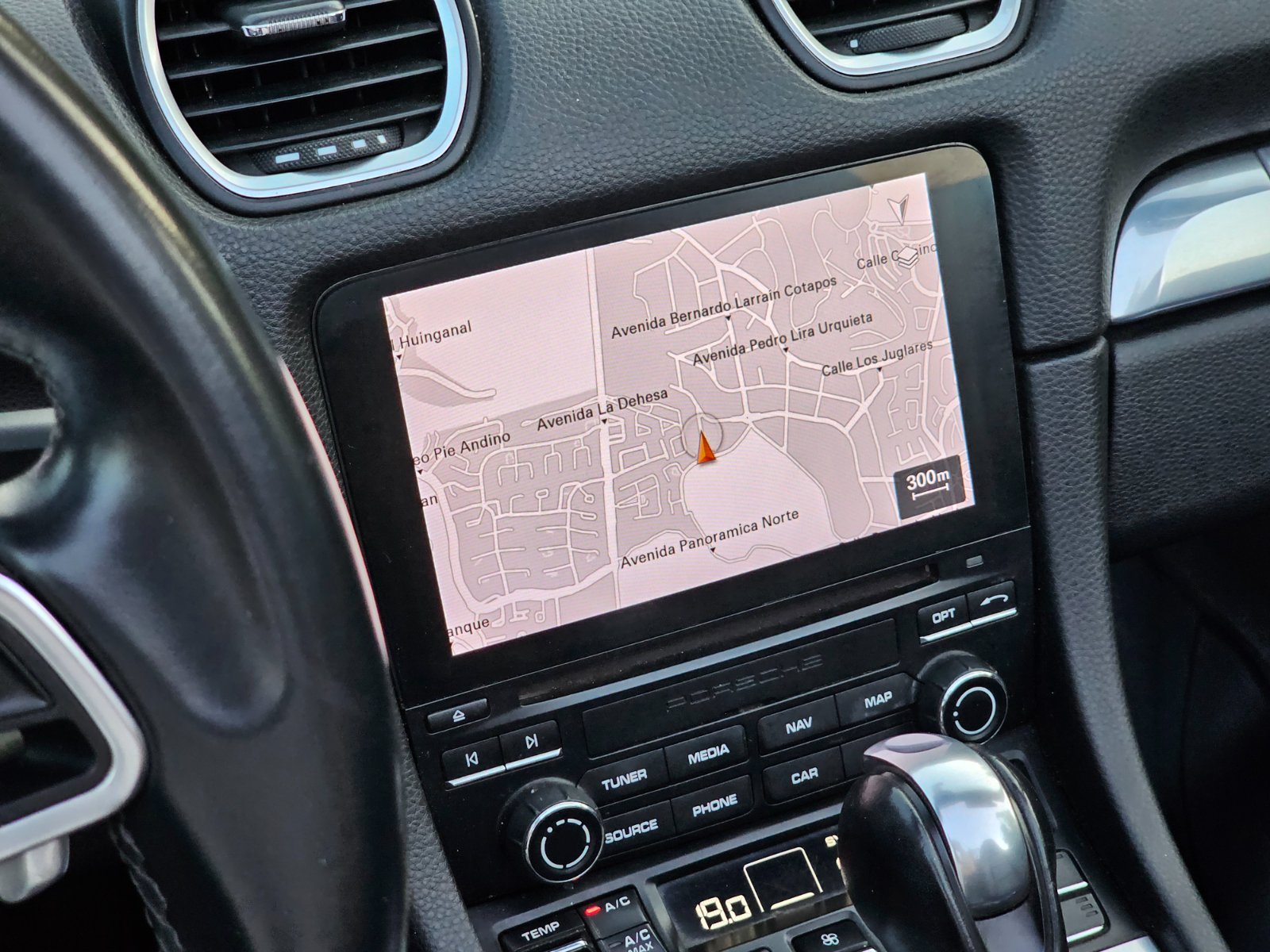 PORSCHE 718 BOXSTER 2.0 TURBO - Imagen 22