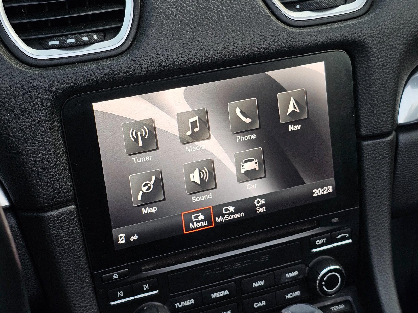 PORSCHE 718 BOXSTER 2.0 TURBO  - Imagen 23