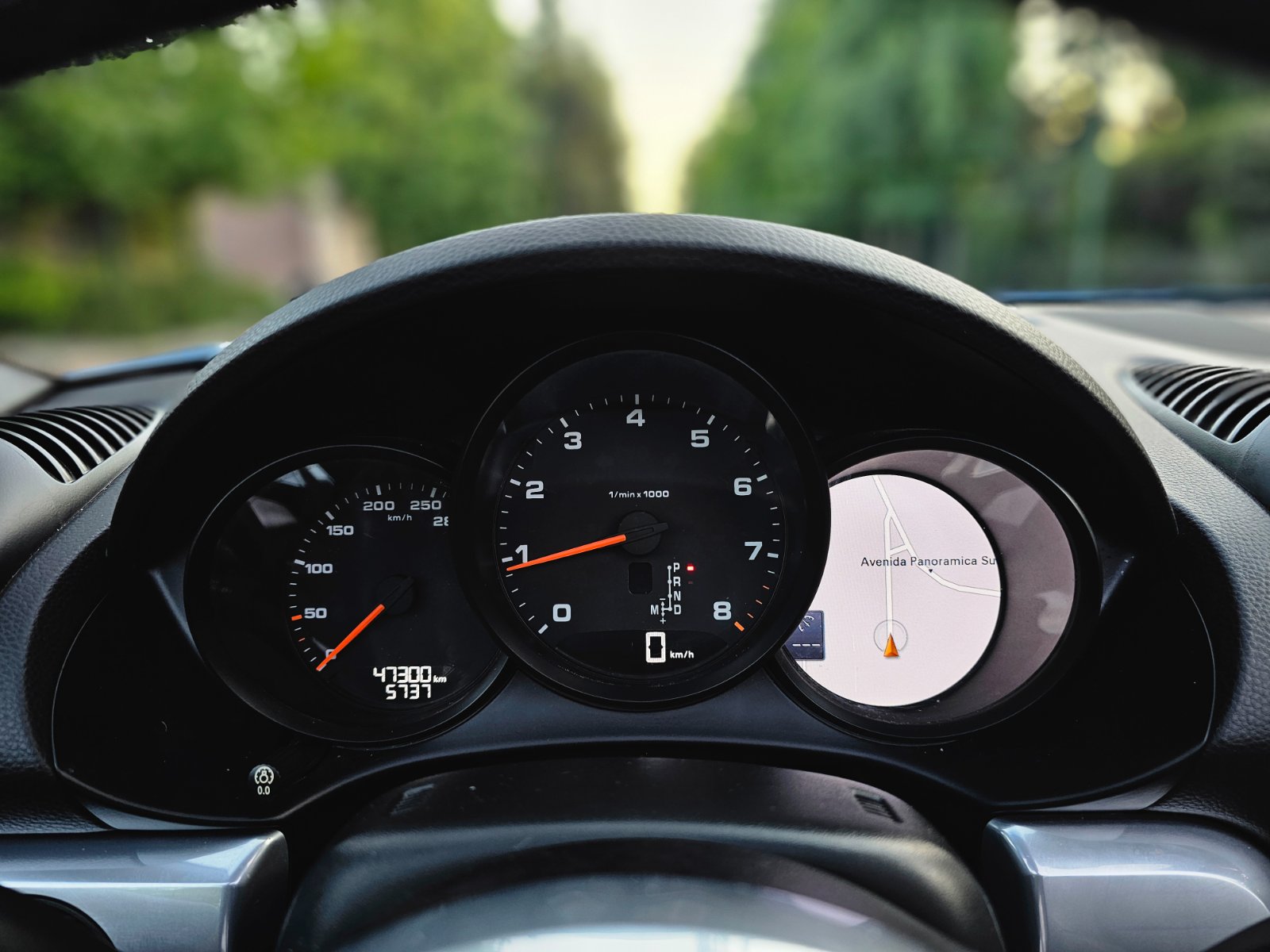 PORSCHE 718 BOXSTER 2.0 TURBO  - Imagen 24