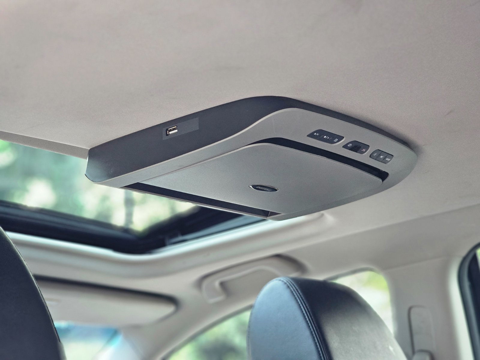 MAZDA CX9 3.7 GTX AT 4WD - Imagen 18