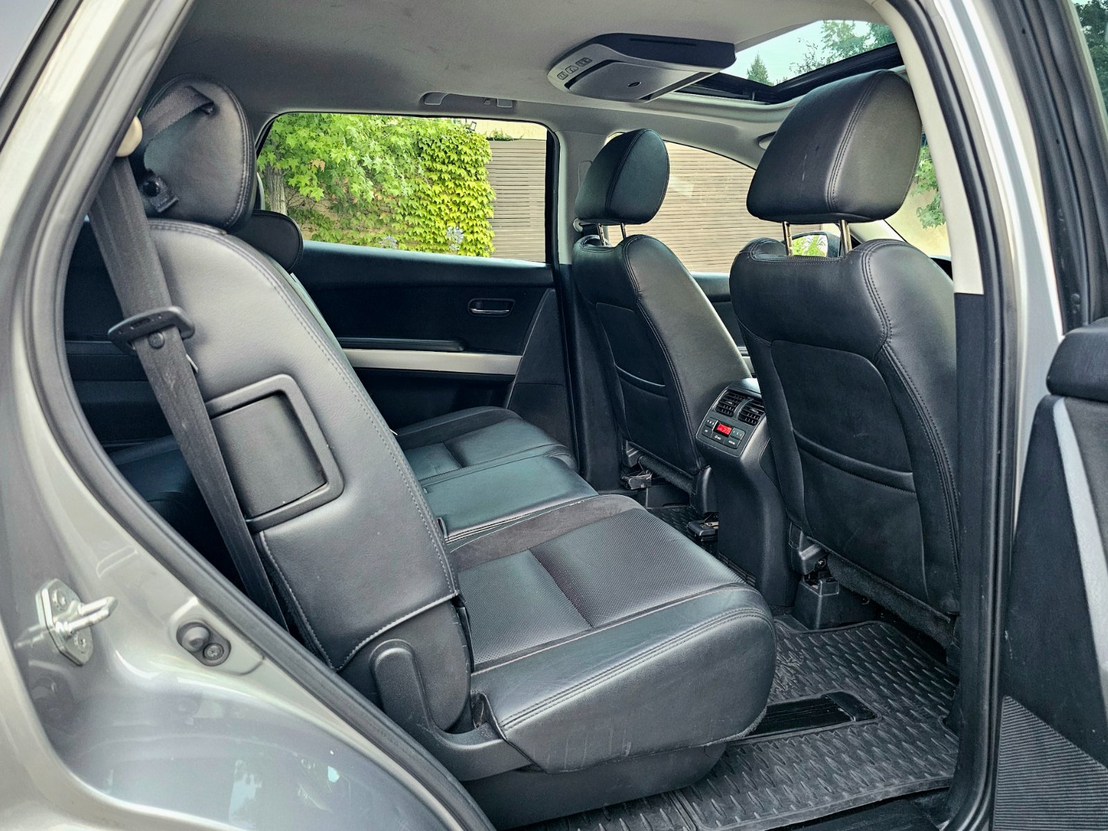 MAZDA CX9 3.7 GTX AT 4WD - Imagen 22