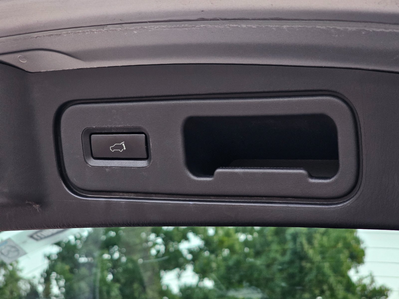 MAZDA CX9 3.7 GTX AT 4WD - Imagen 26