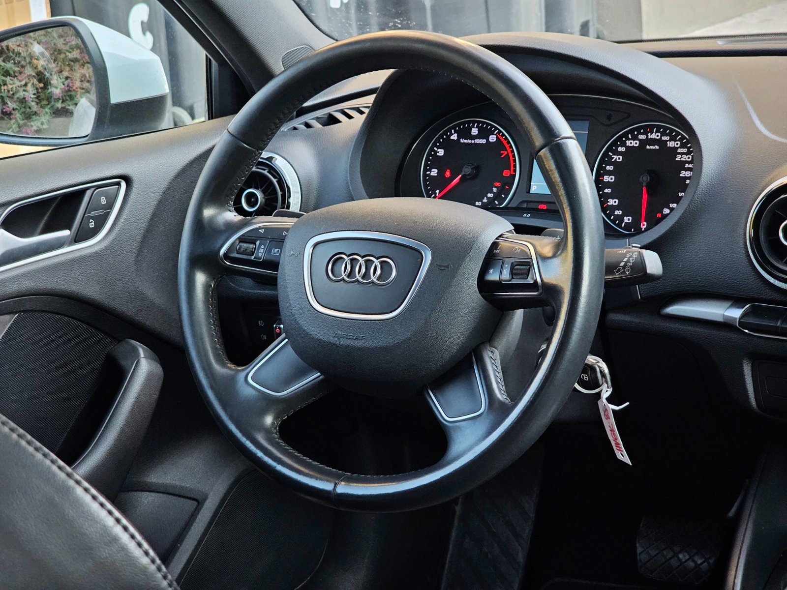 AUDI A3 SPORTBACK SLINE TFSI 1.4T - Imagen 18