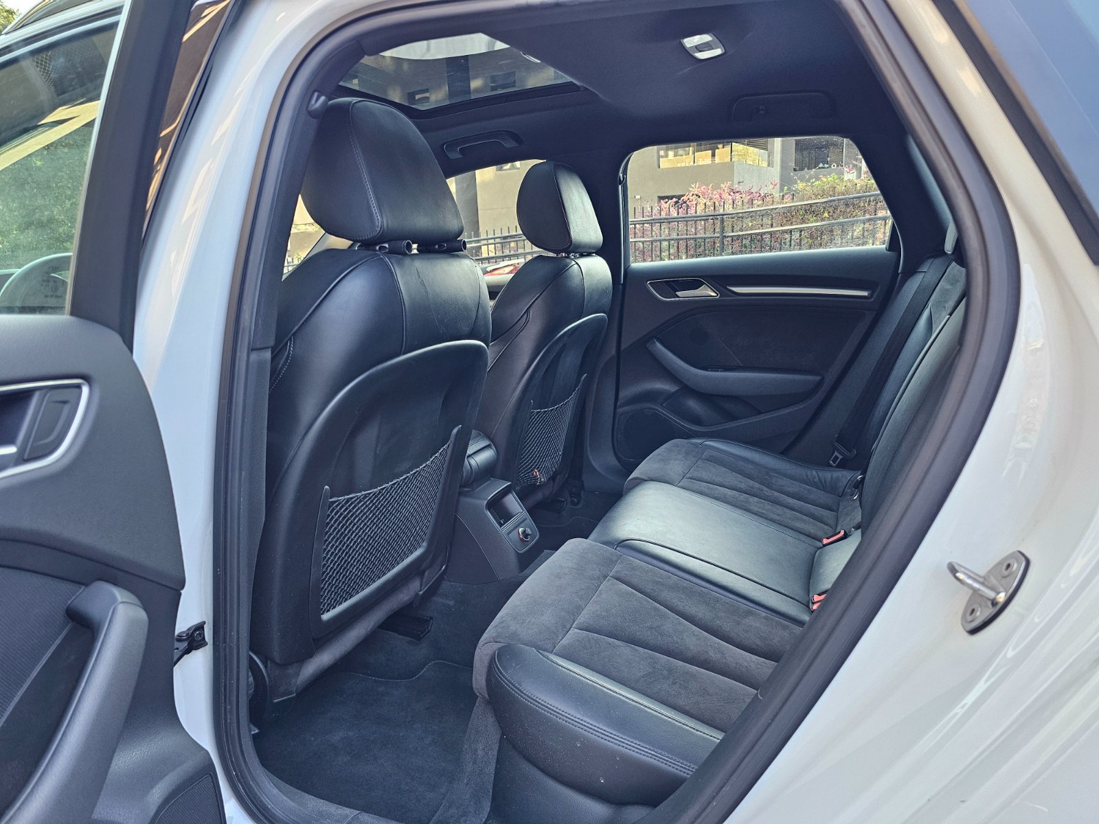 AUDI A3 SPORTBACK SLINE TFSI 1.4T - Imagen 23