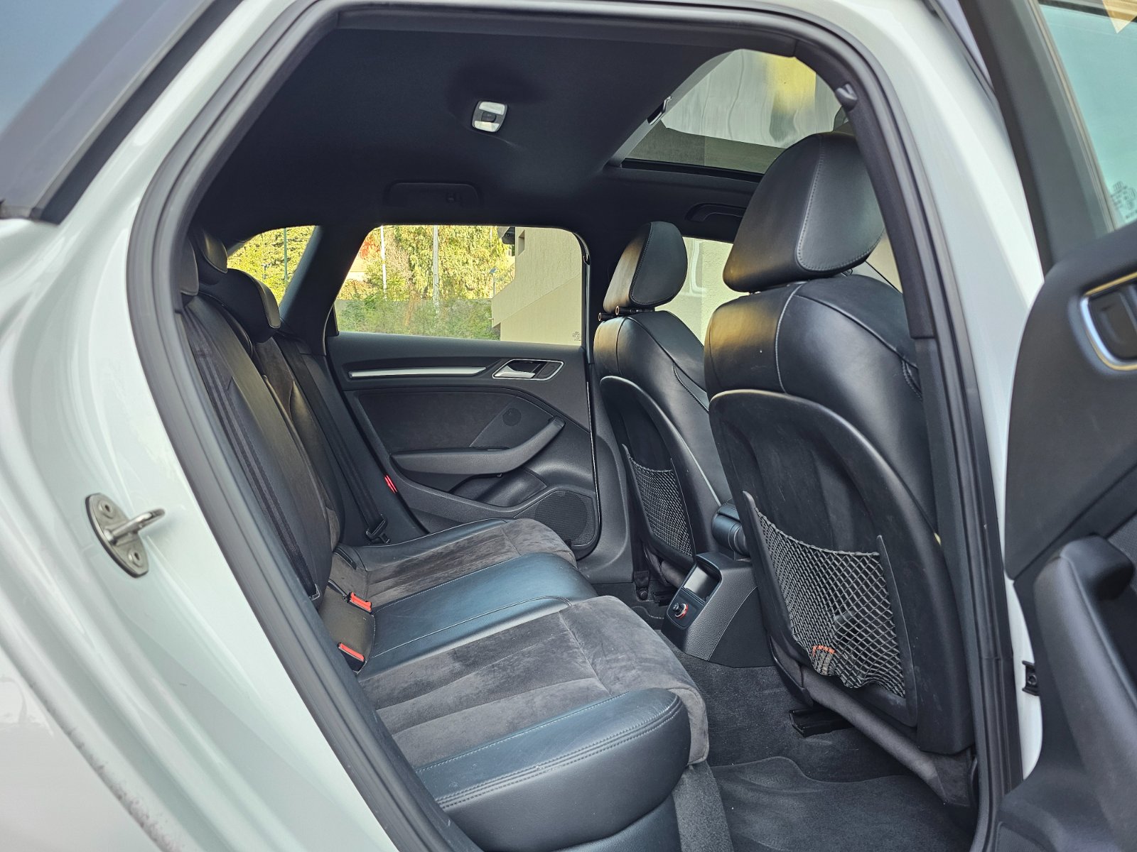 AUDI A3 SPORTBACK SLINE TFSI 1.4T - Imagen 24