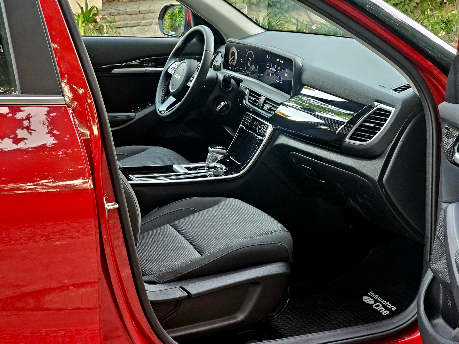 KIA NEW SELTOS EX 1.5 IVT - Imagen 14