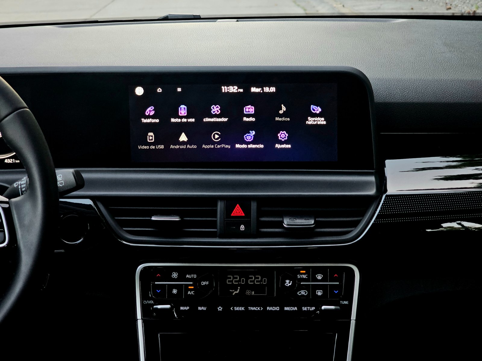 KIA NEW SELTOS EX 1.5 IVT - Imagen 15