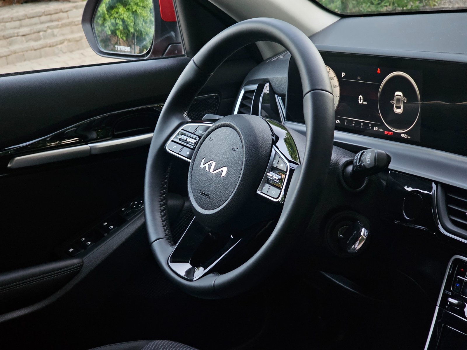 KIA NEW SELTOS EX 1.5 IVT - Imagen 17