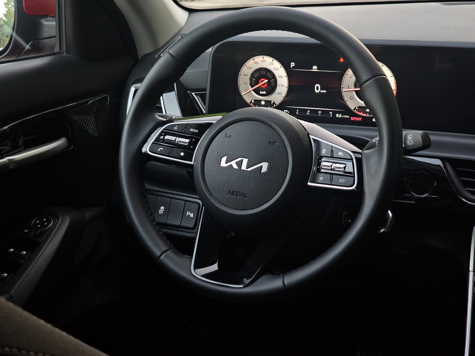 KIA NEW SELTOS EX 1.5 IVT - Imagen 19