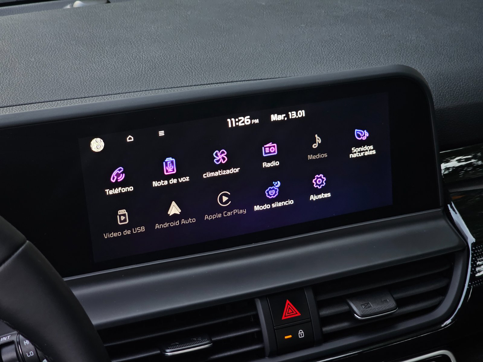 KIA NEW SELTOS EX 1.5 IVT - Imagen 21