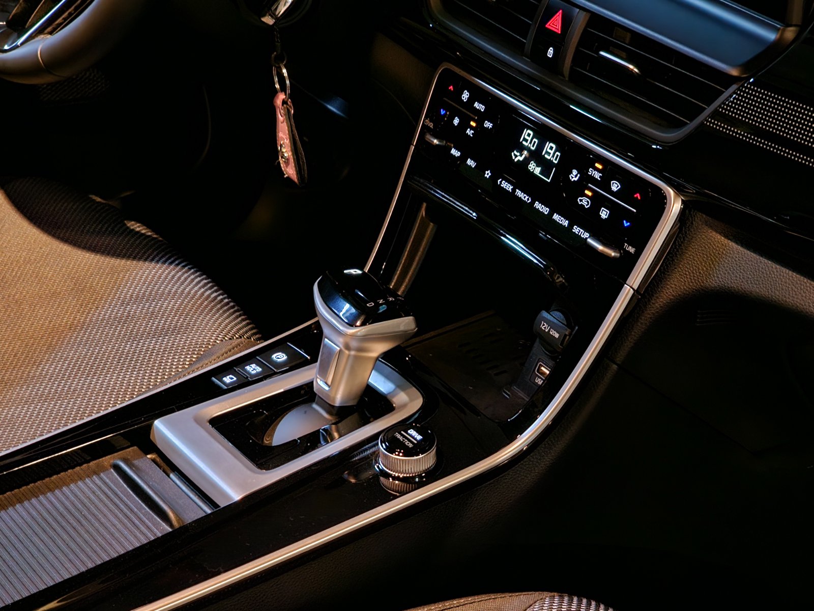 KIA NEW SELTOS EX 1.5 IVT - Imagen 25