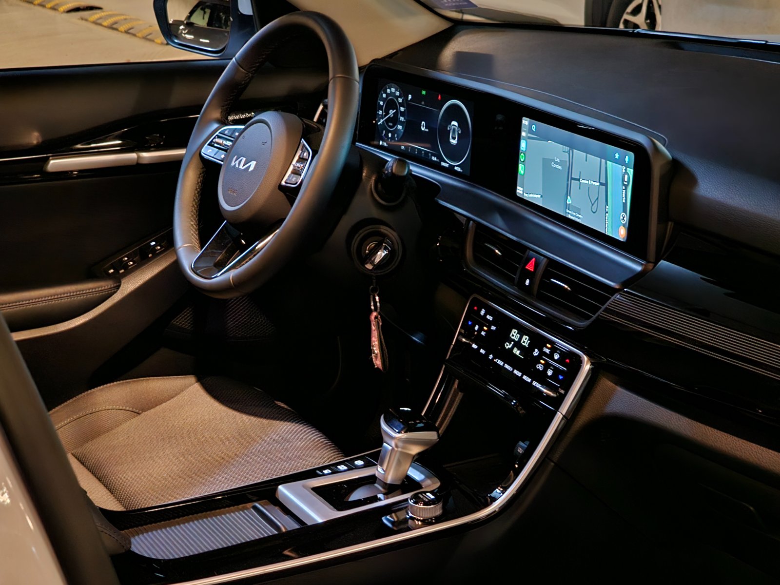 KIA NEW SELTOS EX 1.5 IVT - Imagen 26