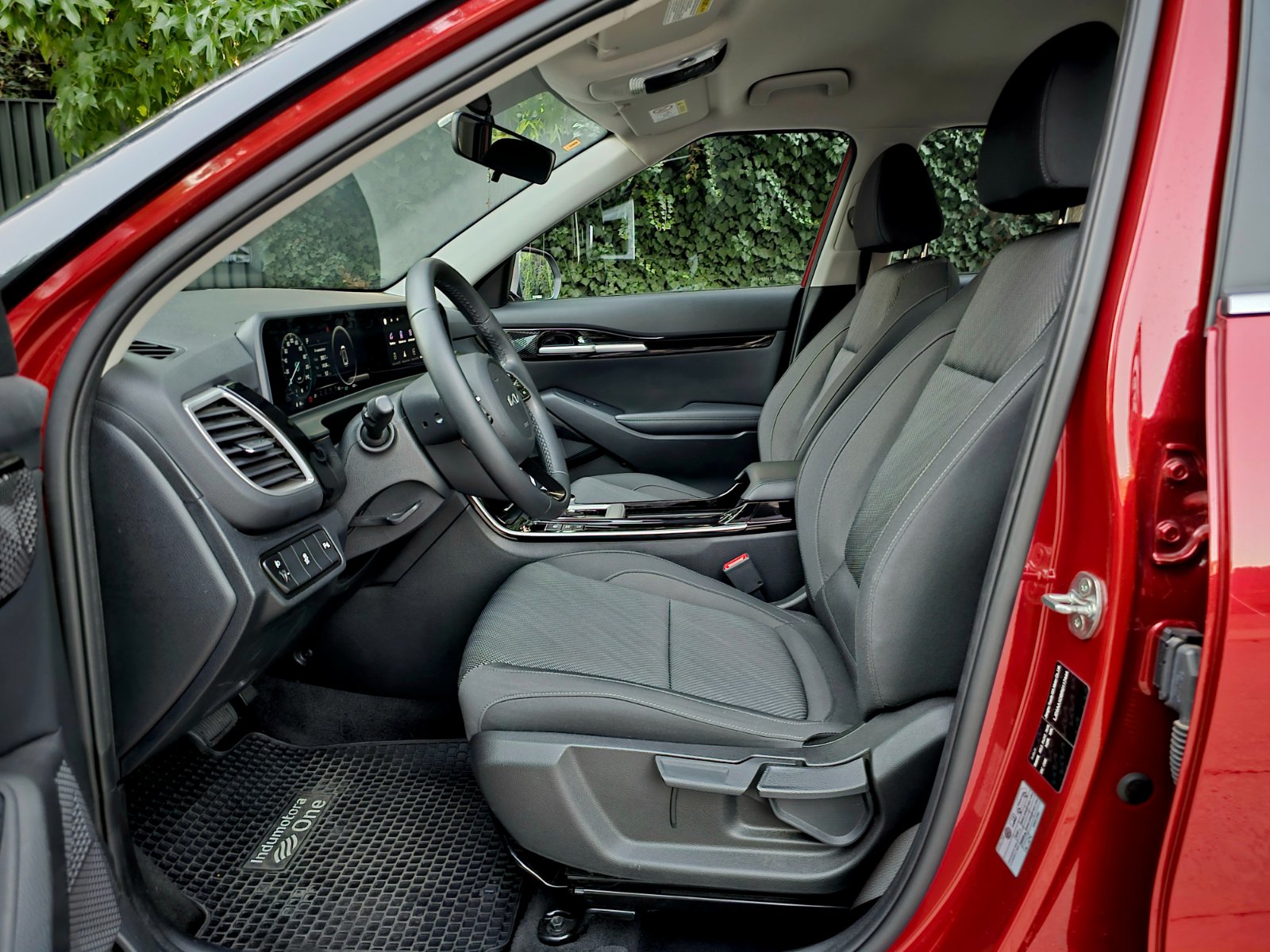 KIA NEW SELTOS EX 1.5 IVT - Imagen 27