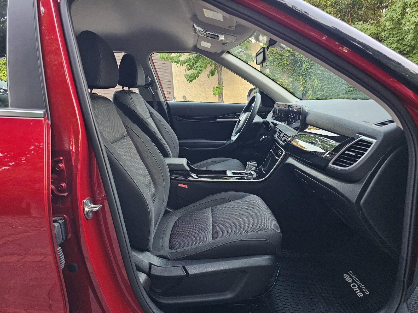 KIA NEW SELTOS EX 1.5 IVT - Imagen 28