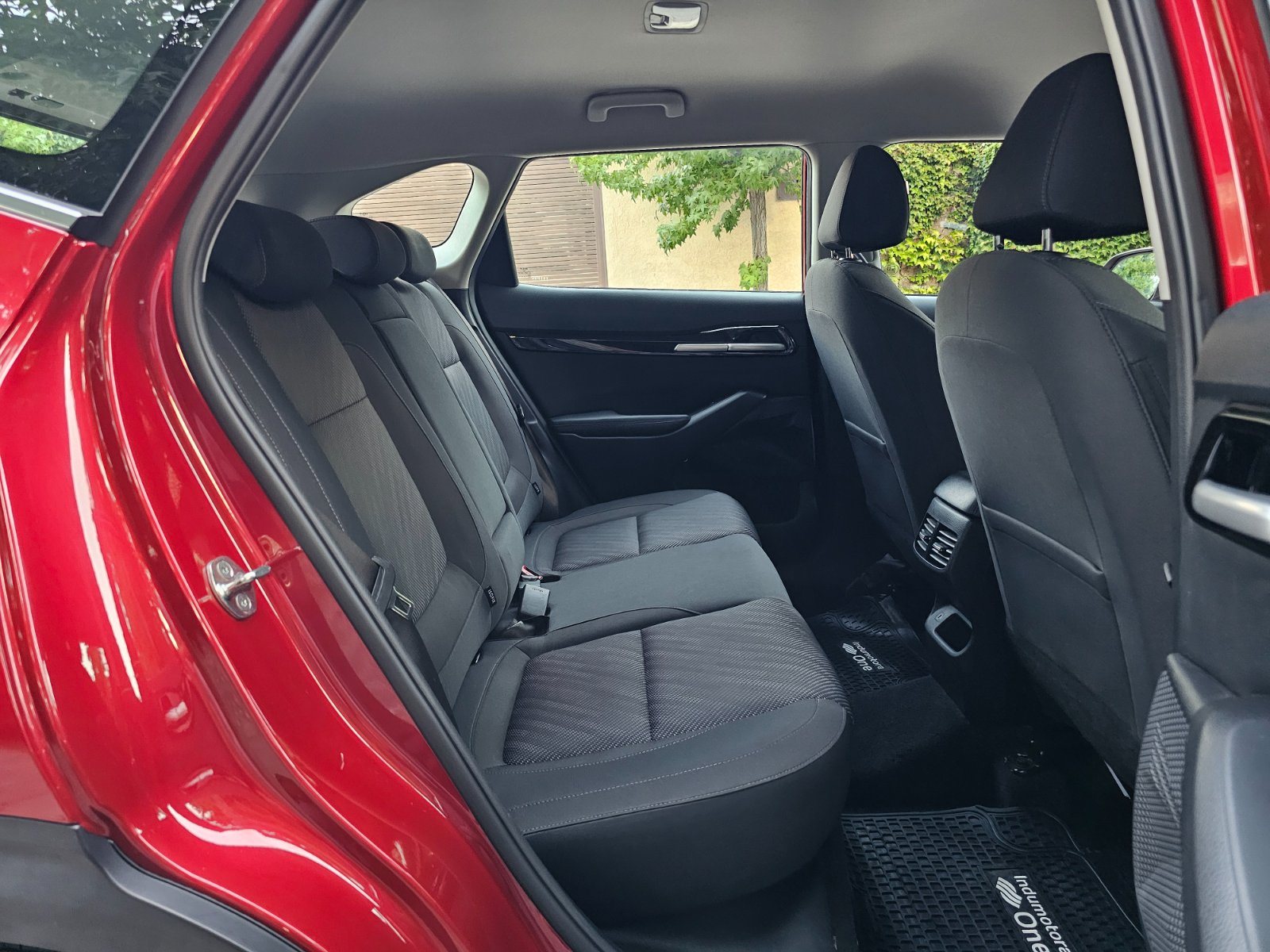 KIA NEW SELTOS EX 1.5 IVT - Imagen 29