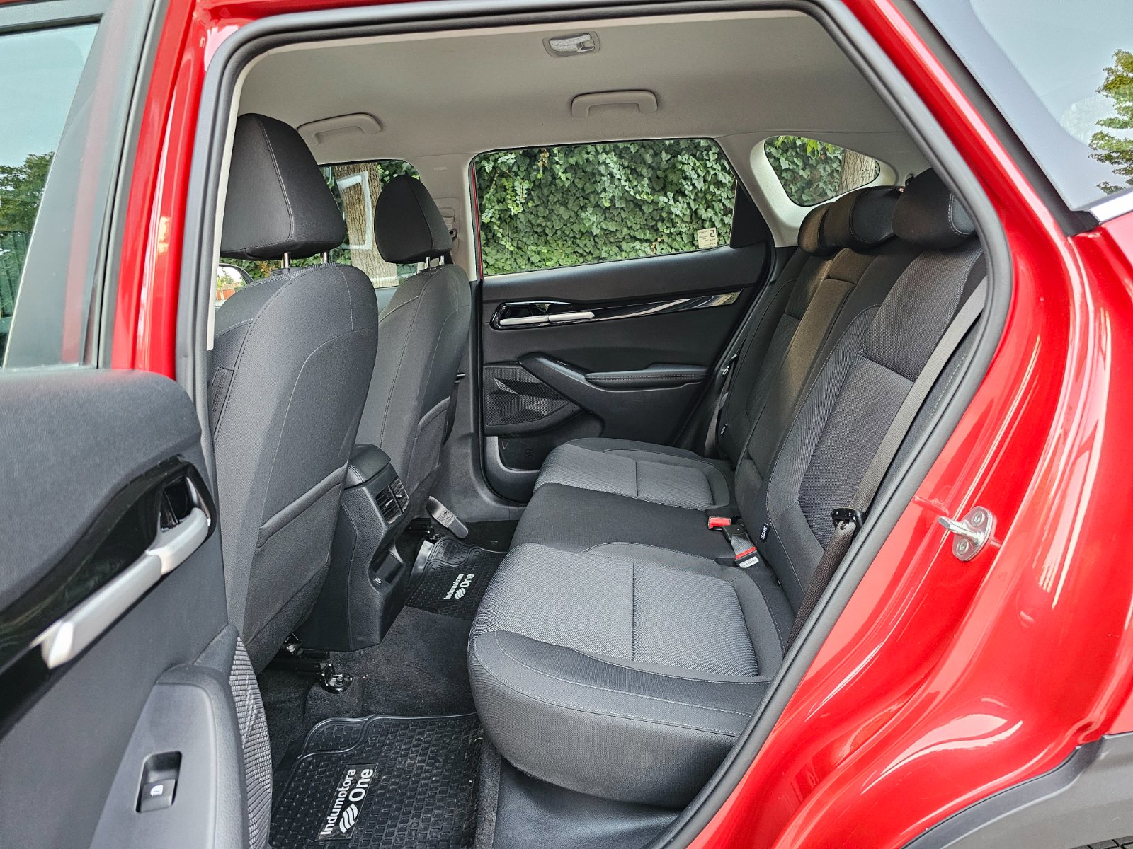 KIA NEW SELTOS EX 1.5 IVT - Imagen 30