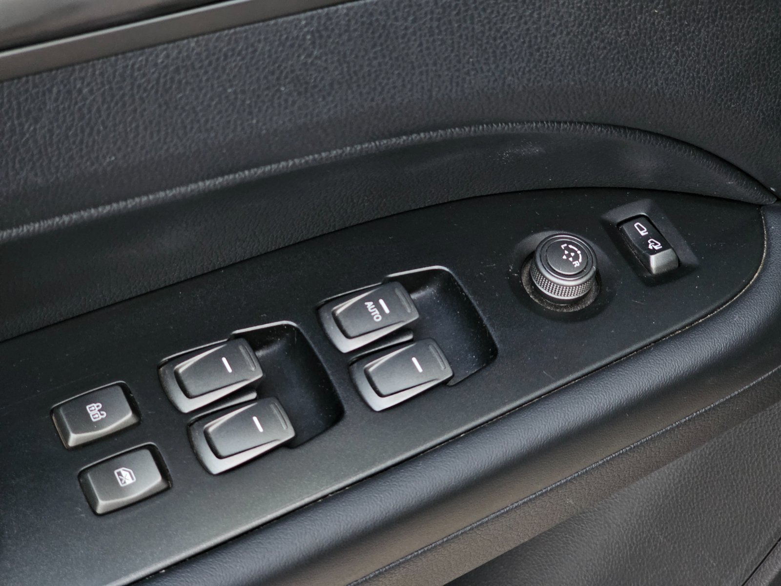 SSANGYONG NEW GRAND MUSSO LIMITED 2.2 TD 4X4 AUT - Imagen 18