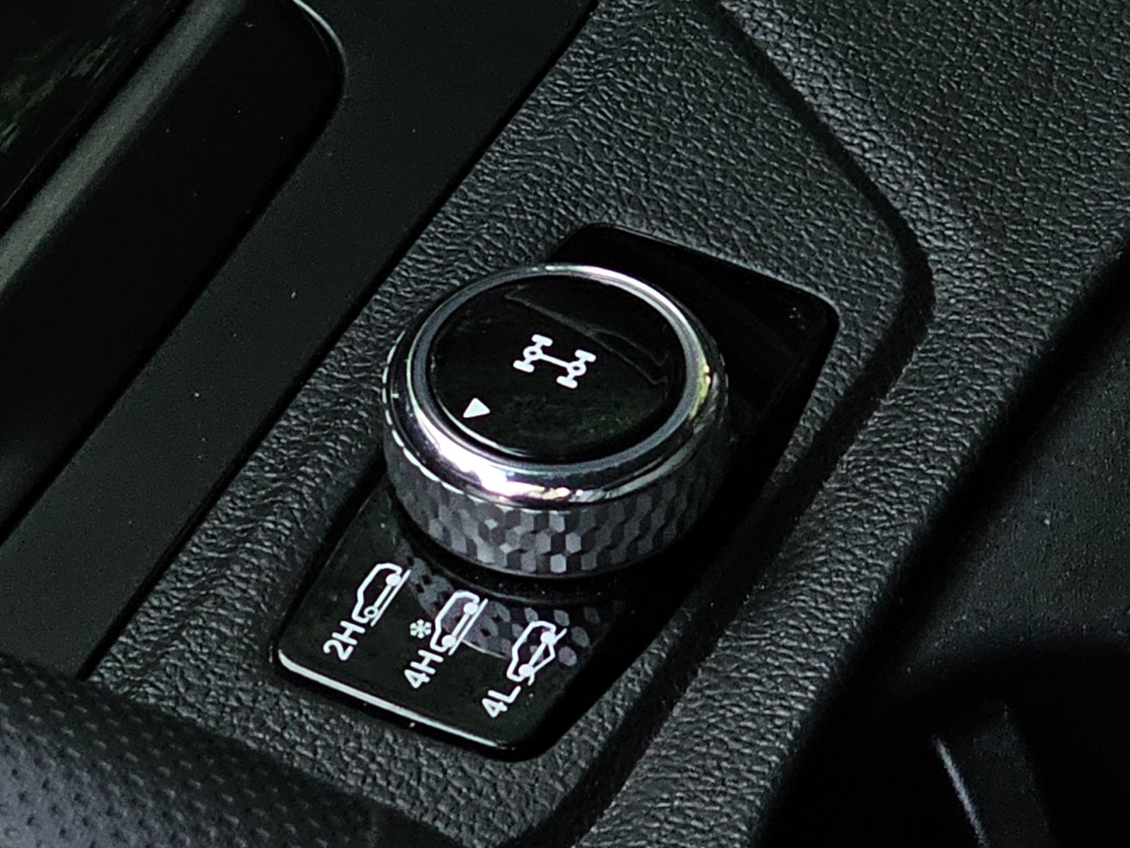 SSANGYONG NEW GRAND MUSSO LIMITED 2.2 TD 4X4 AUT - Imagen 19