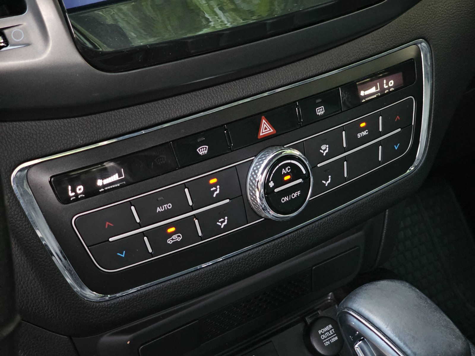 SSANGYONG NEW GRAND MUSSO LIMITED 2.2 TD 4X4 AUT - Imagen 20