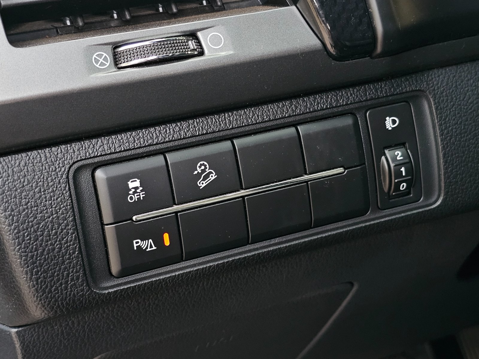 SSANGYONG NEW GRAND MUSSO LIMITED 2.2 TD 4X4 AUT - Imagen 21