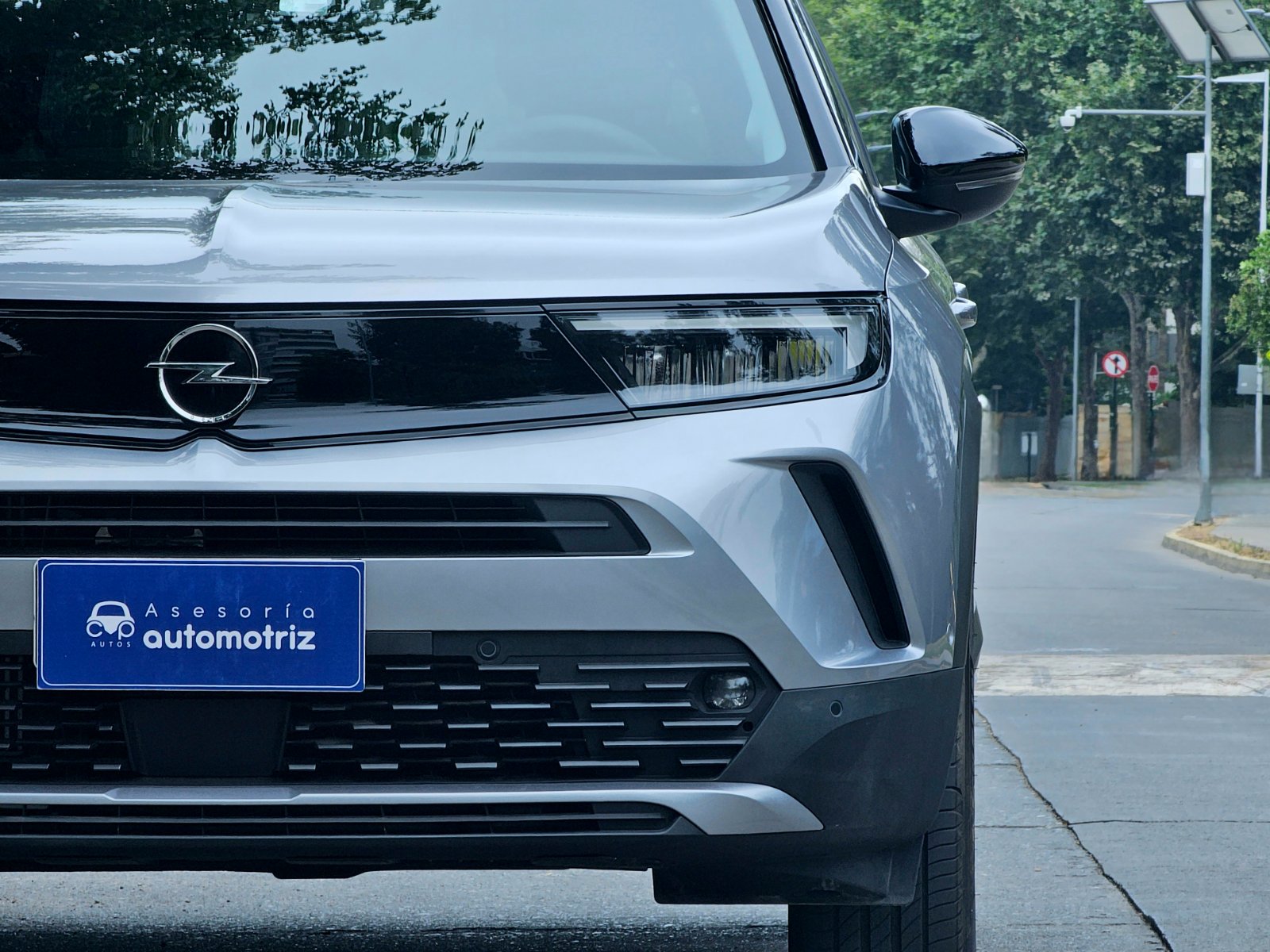 OPEL MOKKA 1.2T AUT8 - Imagen 1