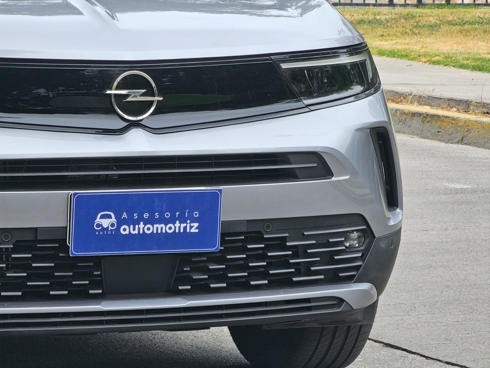 OPEL MOKKA 1.2T AUT8 - Imagen 9