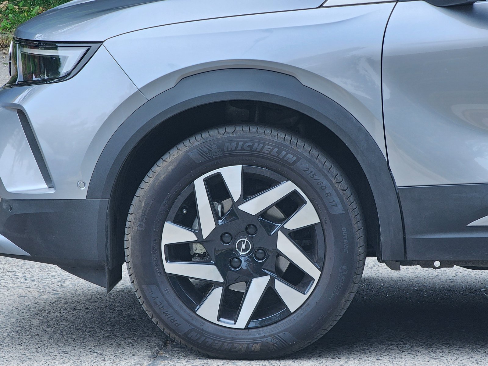 OPEL MOKKA 1.2T AUT8 - Imagen 10